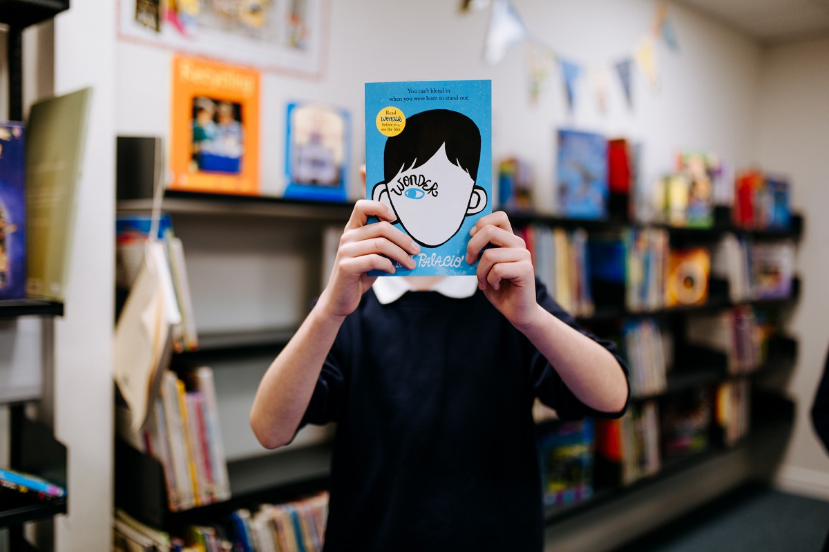 Hull Libraries National Storytelling Week