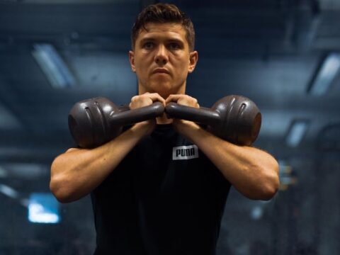 View article Hull boxer Luke Campbell to open stylish health hub in city centre