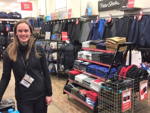 View article Traders join forces to fight crime in Hull city centre