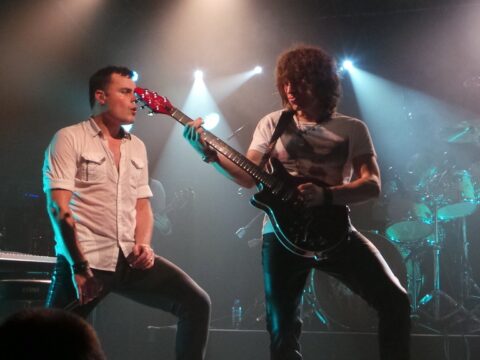 View article Queen’s official tribute band is coming to Hull