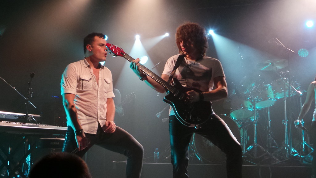 Queen Extravaganza in 2013