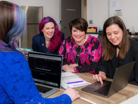 View article Parents in Hull asked to help shape family wellbeing