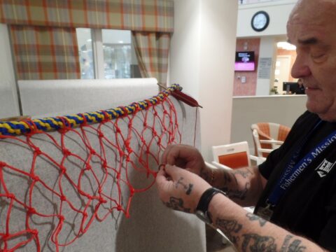 View article Fascinating story of Hull’s trawlermen to be told in city’s communities