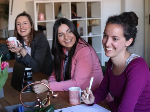 View article Menopause survey reveals what Hull workplaces know about symptoms