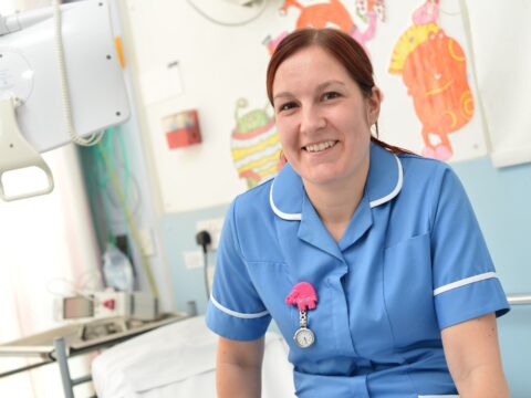 View article Hull urged to #ClapForOurCarers to celebrate NHS workers