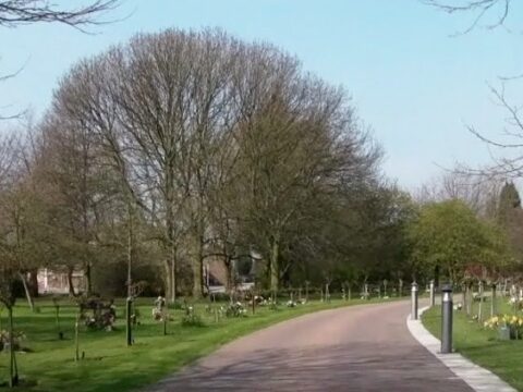 View article Annual Christmas service to be held