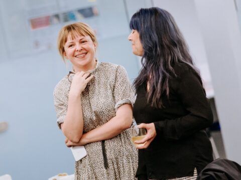 View article Hull business centre leading the way for female entrepreneurs