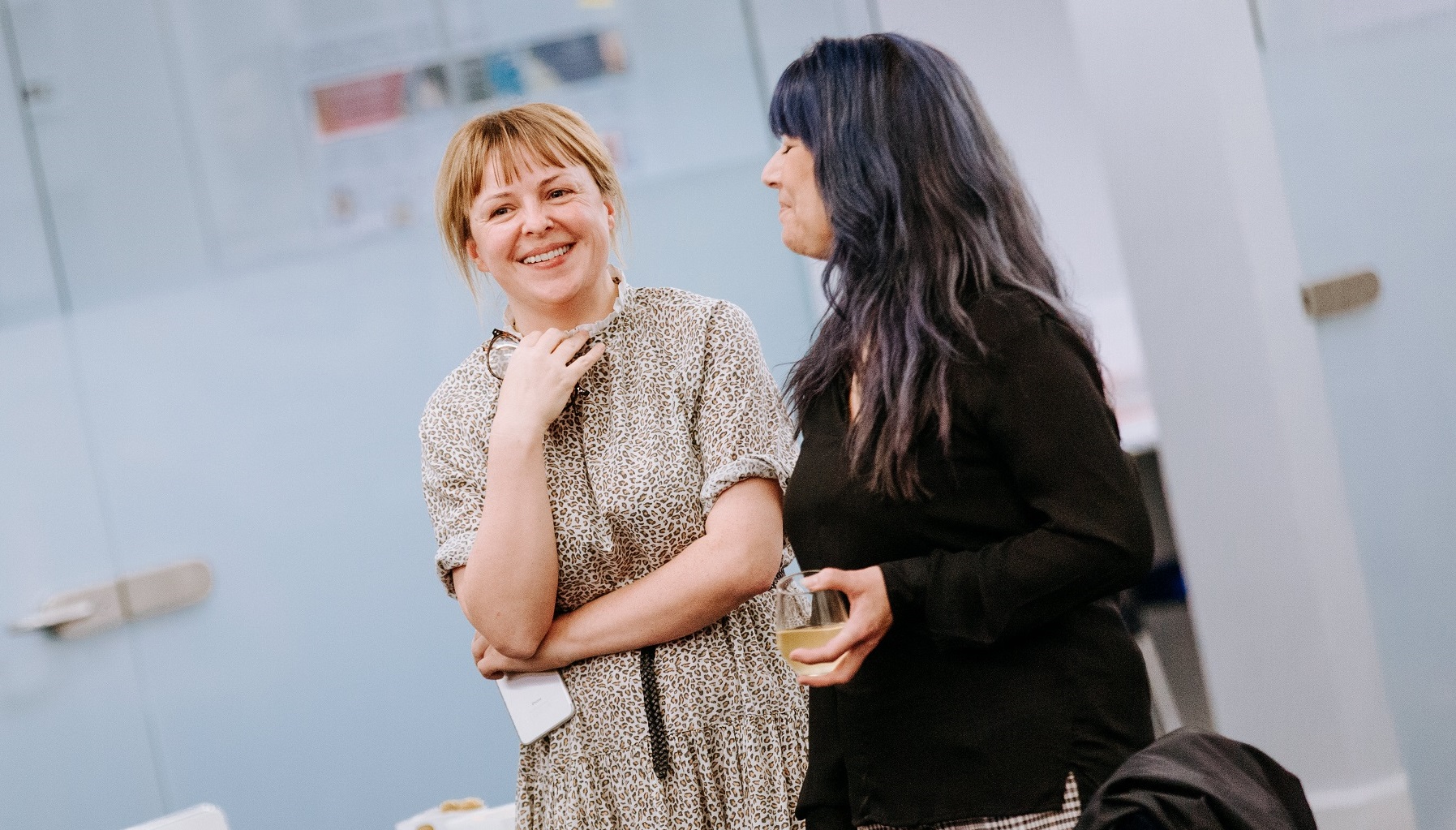 The Business and IP Centre at Hull Central Library.