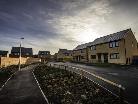 View article Hull almost doubles new homes target – earning praise from housing secretary