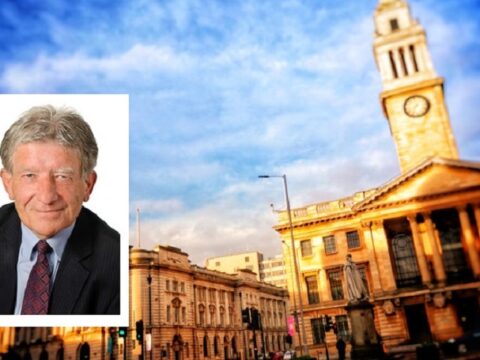 View article Coronavirus: ‘Plans in place across all council services,’ says leader