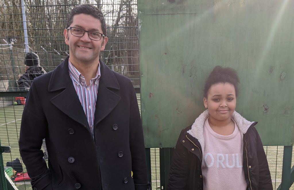 £25,000 'pocket park' to pop up next to Hull school - Hull CC News