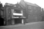 The National Picture Theatre in Beverley Road