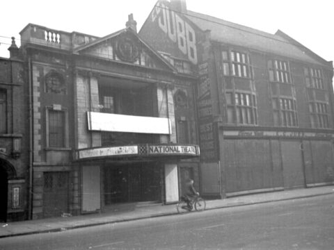 View article Hull’s National Picture Theatre transformation gets green light
