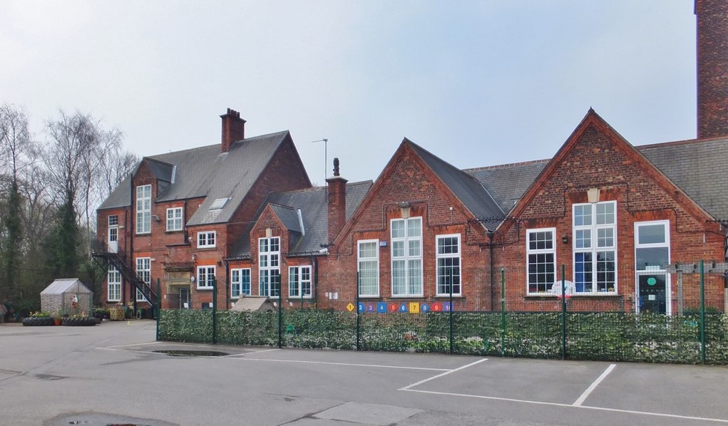 Thoresby Primary School
