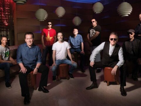 View article UB40 are heading to Hull’s Bonus Arena