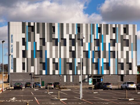 View article Urgent treatment centres in Hull change opening times