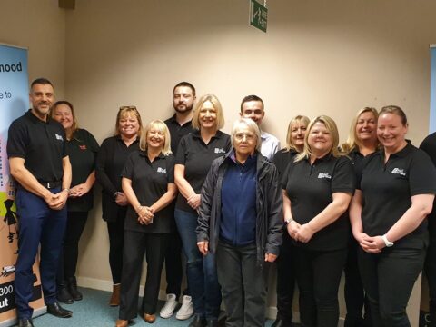 View article Learn how anti-social behaviour can be tackled in Hull communities