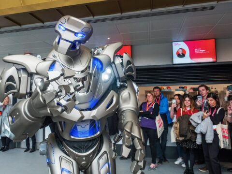 View article Tech Week Humber 2020: All you need to know