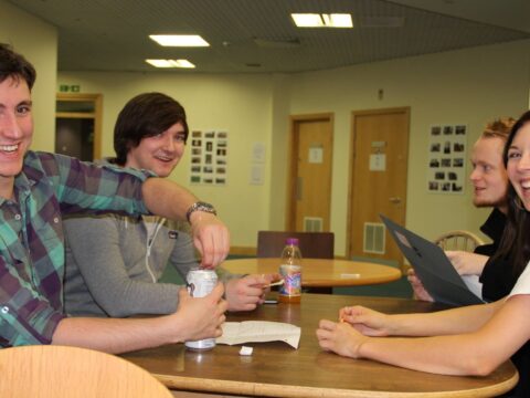 View article How Hull’s young people are being helped into creative jobs