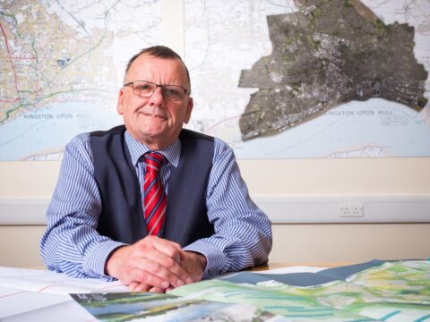 View article ‘I can’t express enough pride in these bright young people’