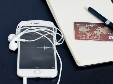 View article 5 tips to manage your finances through coronavirus