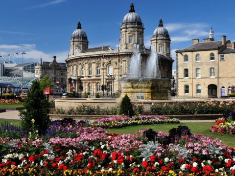 View article Hull’s Rose Bowl will flourish this summer despite coronavirus