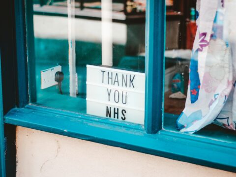 View article Hull to observe one-minute silence for key workers who have died