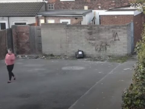 View article Third person caught fly-tipping in Hull’s Alaska Street