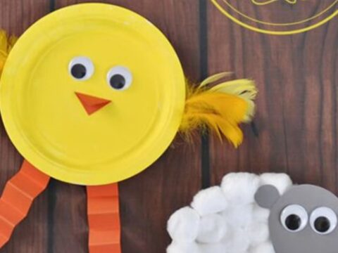 View article Beat the boredom this Easter with Hull’s Tenant Participation Team