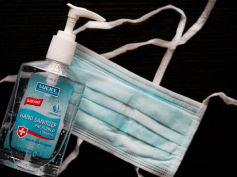 View article £1.5m given to support vulnerable adults during coronavirus pandemic