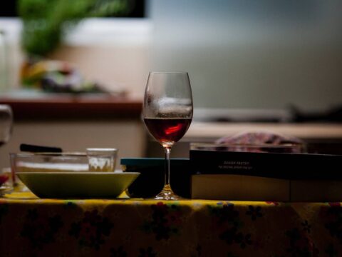 View article Keep your drinking under control during coronavirus