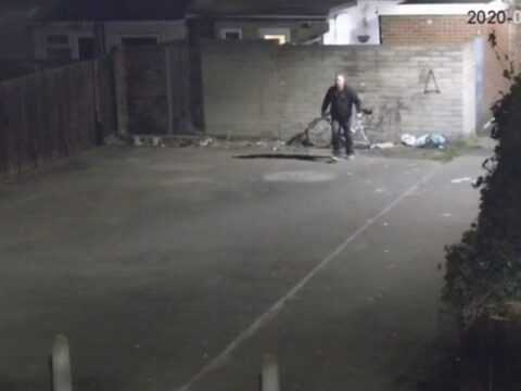 View article Three more people caught dumping waste at fly-tipping hotspot