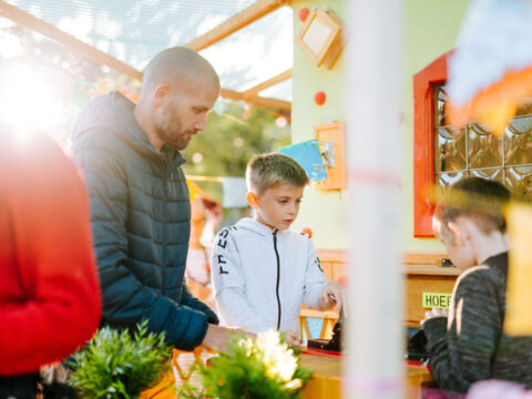 View article Freedom Festival in Hull goes online in 2020