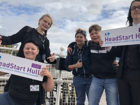 View article Back to school wellbeing boost for pupils and teachers