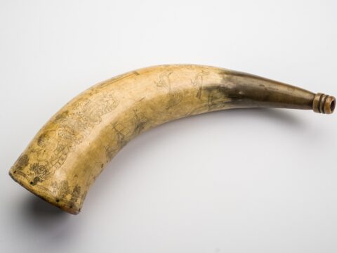 View article 100 maritime objects chosen for People’s Choice exhibition