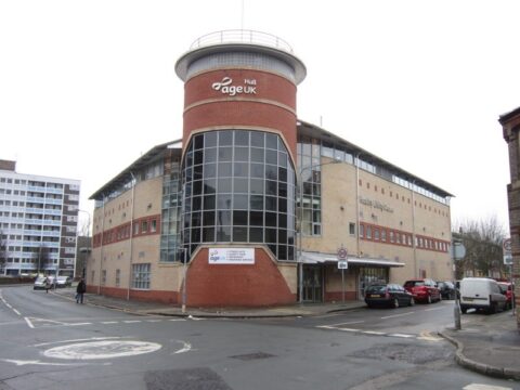 View article Hull City Council to buy Age UK Hull’s Bradbury House building