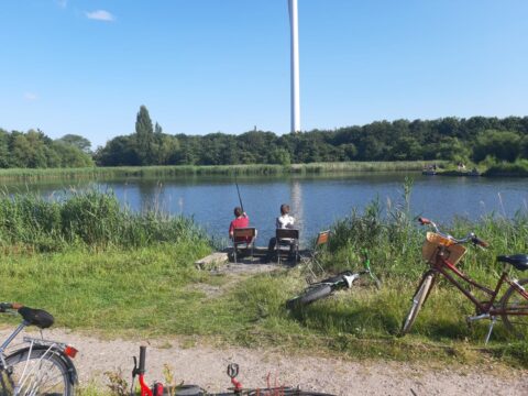 View article Partnership launched to tackle criminal behaviour in young people