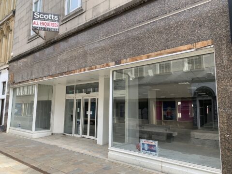 View article New store to open in vacant Whitefriargate retail unit