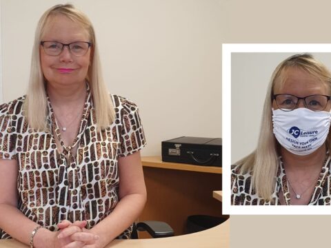 View article Coronavirus grant helps Hull businesswoman to get back on track