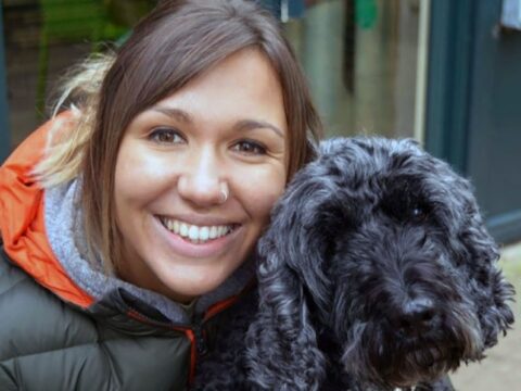 View article Young entrepreneur sets up Pawfect business thanks to support from Hull City Council