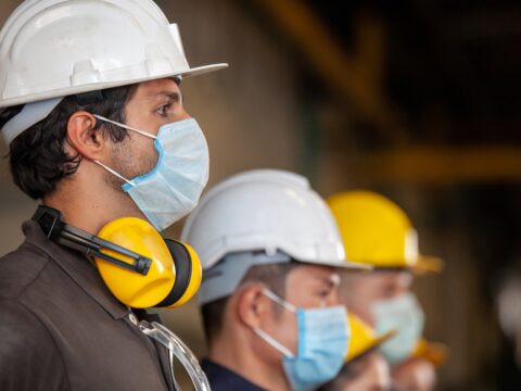 View article Latest weekly coronavirus rate for Hull