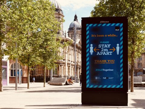 View article Businesses in Hull working together toward safe reopening on June 15