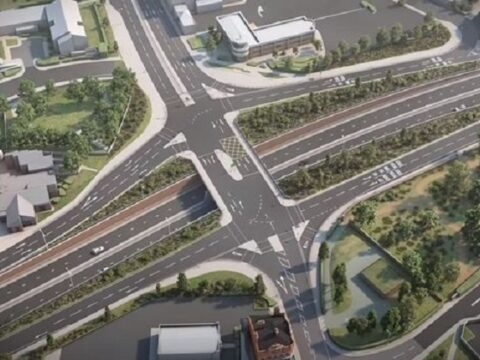 View article £13.4m funding for these for six projects in Hull and East Riding