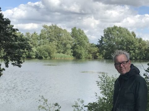 View article ‘Lifeline’ for creatives in Hull as £1.6m funding is handed out to businesses in the city