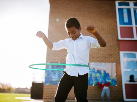 View article Make the pledge to move more, people in Hull urged