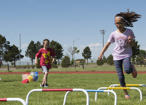 View article Holiday clubs asked to inform Hull public health of coronavirus symptoms