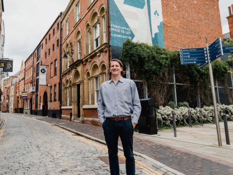 View article Allenby Commercial completes £1.2m renovation of heritage sites in Hull’s Old Town