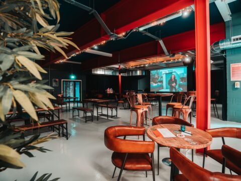 View article Humber Street venue opens its doors this weekend following £1.2m revamp