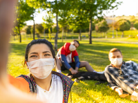 View article Win £100 by simply sharing your COVID-19 Safe photos