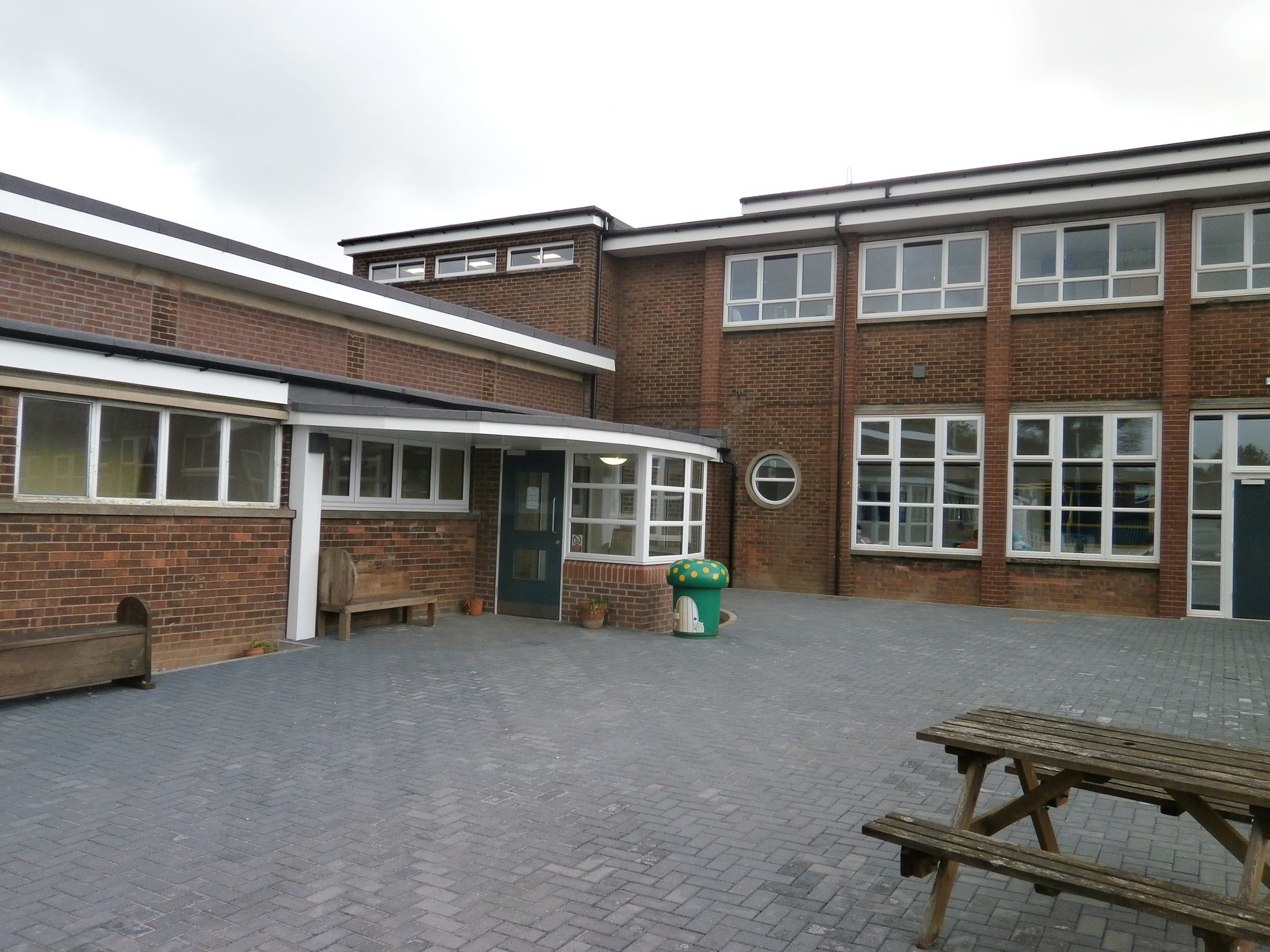 Priory Children Centre